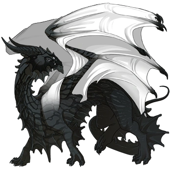 Ripple on a female Guardian