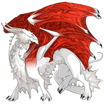 Saturn on a female Guardian