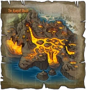 The old Fire map