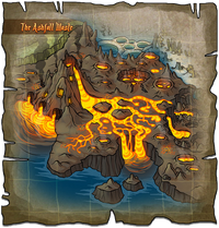 Ashfall Waste