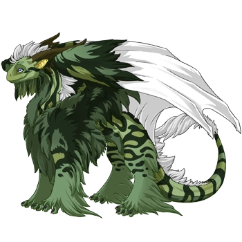 Camo Swirl on a female Tundra