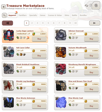 Marketplace image