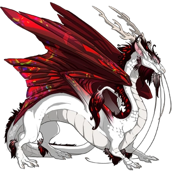 Blood Facet on a male Imperial