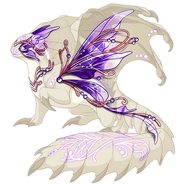 Starlight Flutter by Felidre