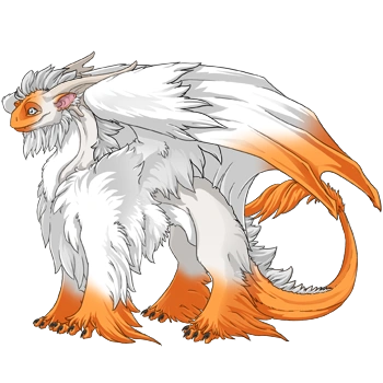 Sunset Points on a female Tundra