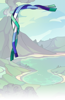 Gay Ribbon