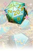 Cursed Dice