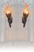 Castle Siege