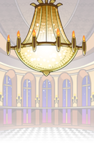 Chandelier