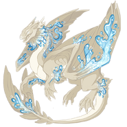 Accent: Capri Dreaming, created by rubylith