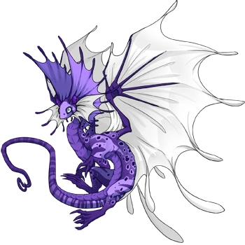 Royal Clown on a male Fae