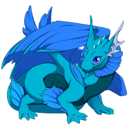 Fathom Dragon Flight Rising Wiki Fandom 268