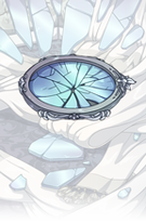 Broken Mirror