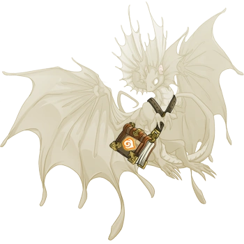 Fire Tome | Flight Rising Wiki | Fandom