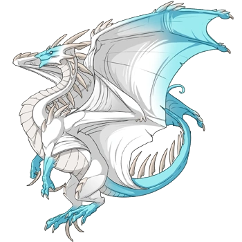 Robin Points on a female Ridgeback