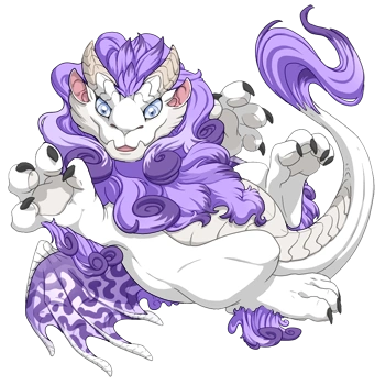 Mist Hypnotic on a hatchling Obelisk