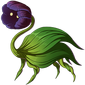 Creeping Tendril - Earth, Plague, Ice, Shadow, Fire