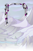 Demisexual Ribbon