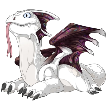 Clay Facet on a hatchling Bogsneak