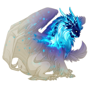 Tete brule, created by Kaohgumy