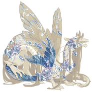 Accent: Loreley, created by ExpectancyGate