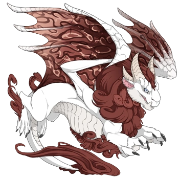 Brick Saturn on a male Obelisk