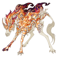 Skin: Brightmare, created by everlorn