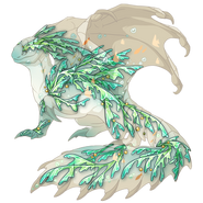 Accent: Kelphide Lullaby by MythicalViper