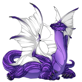 Royal Tapir on a female Bogsneak