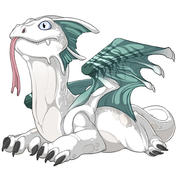 Spruce Safari on a hatchling Bogsneak