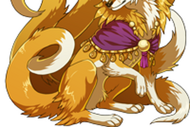 Silver Kitsune | Flight Rising Wiki | Fandom Silver Kitsune | Flight Rising Wiki | Fandom