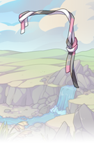 Demigirl Ribbon