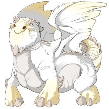 Maize Points on a male Snapper