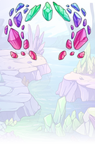 Crystal Pools