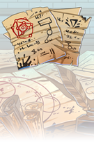 Alchemical Formula