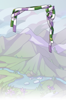 Genderqueer Ribbon