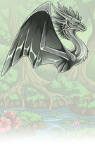 Wildclaw Dragons