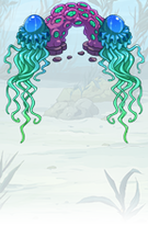 Kelp Beds