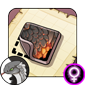 Cinderheart Accent Icon