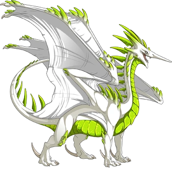 Glimmer on a male Ridgeback