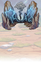 Thunderhead Savanna
