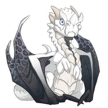 Flint Clouded on a hatchling Nocturne