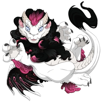 Watermelon Sarcophagus on a hatchling Obelisk