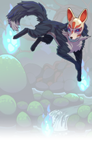 Foxfire Grove