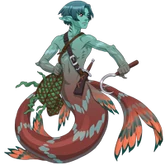 Kelp Caretaker (50 KB) Kelp Caretaker