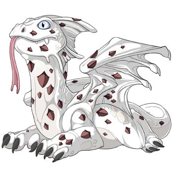 Clay Keel on a hatchling Bogsneak