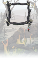 Blighted Pines
