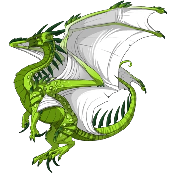 Leaf Clown on a female Ridgeback