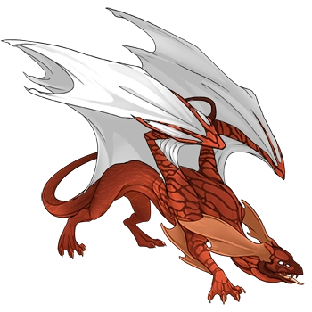 Ripple on a male Mirror