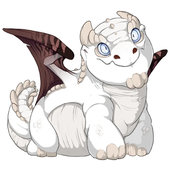 Clay Safari on a hatchling Snapper